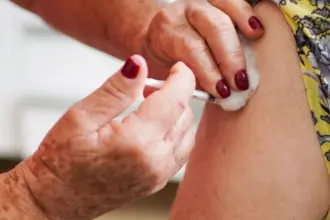 Goianésia inicia vacinação contra a gripe: confira locais e quem pode se vacinar