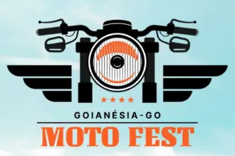 Goianésia Moto Fest promete movimentar a cidade em abril