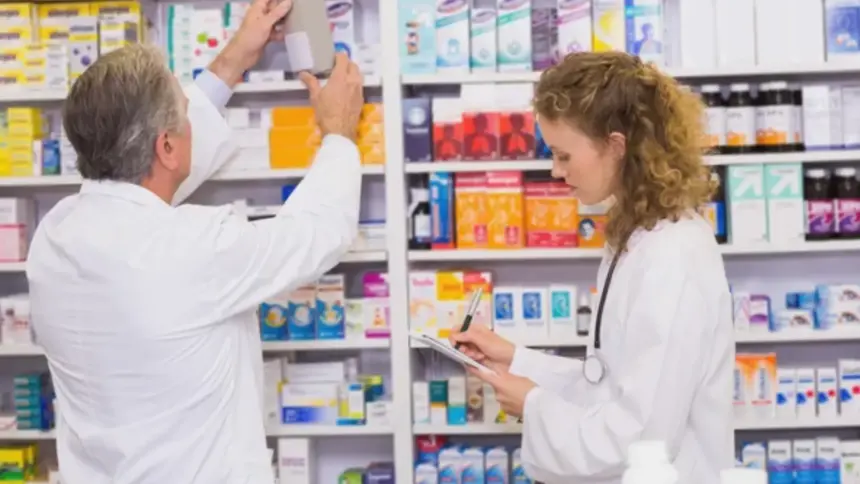 Governo autoriza reajuste de até 5,06% no preço de medicamentos a partir desta segunda