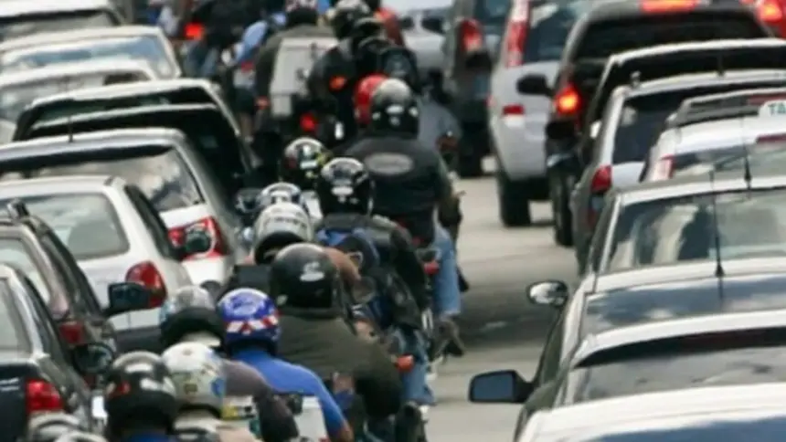 Governo de Goiás vai zerar IPVA de motos de baixa cilindrada, aeronaves e embarcações