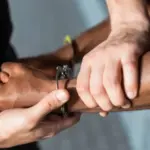 Homem é preso em flagrante por ameaça de morte