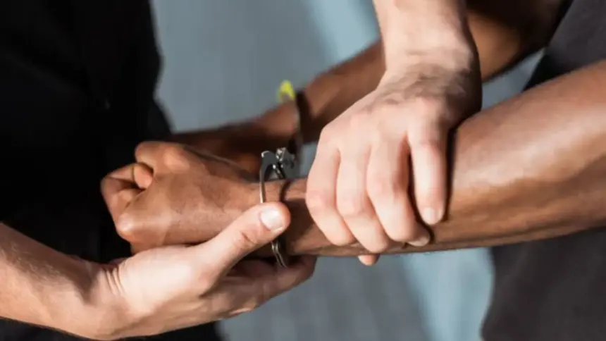 Homem é preso em flagrante por ameaça de morte