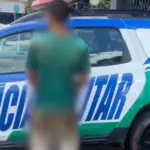 Homem é preso por adulteração de veículo em Goianésia