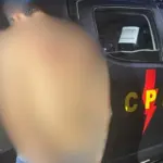Homem que há 5 meses era considerado foragido da justiça é capturado pela CPE Goianésia