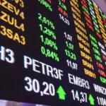 Ibovespa fecha com alta de 0,79%, a sexta consecutiva