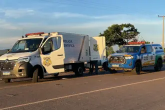 Identificadas vítimas do trágico acidente no oeste de Goianésia; mãe e filho estão entre as vítimas