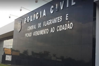 PCGO e GCM prendem ‘flanelinhas’ que cobravam por estacionamento público na final do Campeonato Goiano – Policia Civil do Estado de Goiás