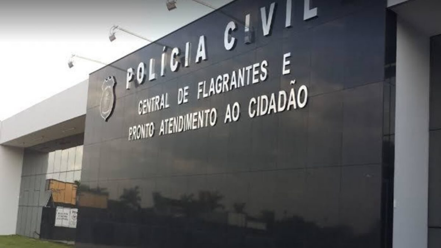 PCGO e GCM prendem ‘flanelinhas’ que cobravam por estacionamento público na final do Campeonato Goiano – Policia Civil do Estado de Goiás