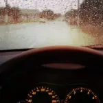 INMET emite alerta de chuvas intensas e ventos que podem chegar a 60km/h