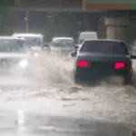 Inmet emite alerta de chuvas intensas para Goianésia e região