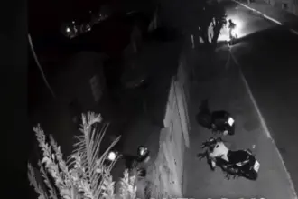 Jovem suspeito de cometer três tentativas de homicídio em Goianésia é preso durante operação