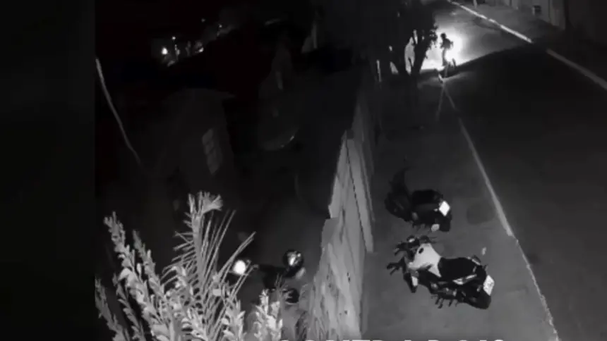 Jovem suspeito de cometer três tentativas de homicídio em Goianésia é preso durante operação