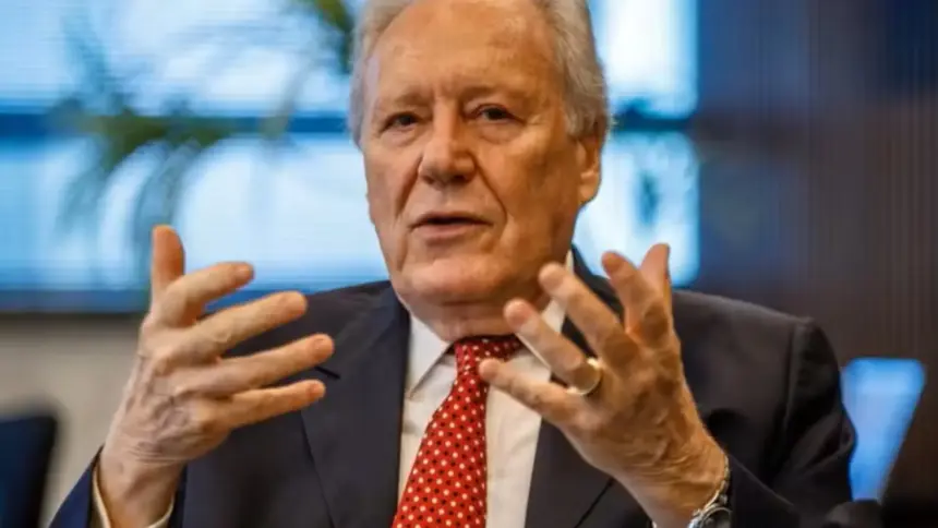 Lewandowski diz que a polícia ‘prende mal’ e o Judiciário é ‘obrigado a soltar’ os presos