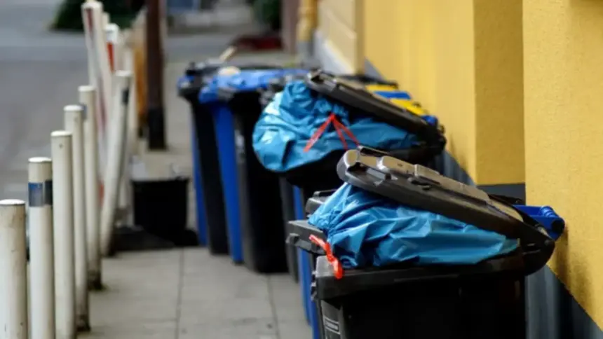 Maioria dos goianesienses pagarão tarifa mínima da “Taxa de Lixo”