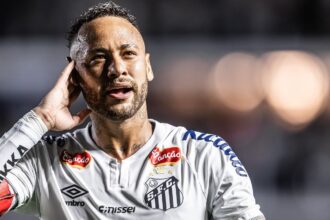 Eliminatórias: Dorival Júnior convoca seleção brasileira com Neymar