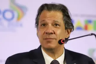 Nós temos condições de trazer inflação para meta, diz ministro da Fazenda