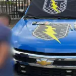 Operação no norte de Goianésia resulta na prisão de suspeito de tráfico de drogas