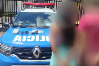 Operação policial resulta em prisões por tráfico de drogas no leste de Goianésia