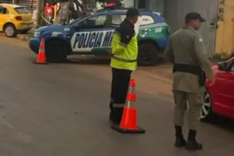Patrulha do Trânsito será implantada em Goianésia