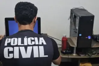 PC cumpre mandado de busca em caso de crimes contra a honra em Orizona