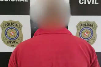 PC de Goianésia localiza no Pará foragido da justiça por violência doméstica