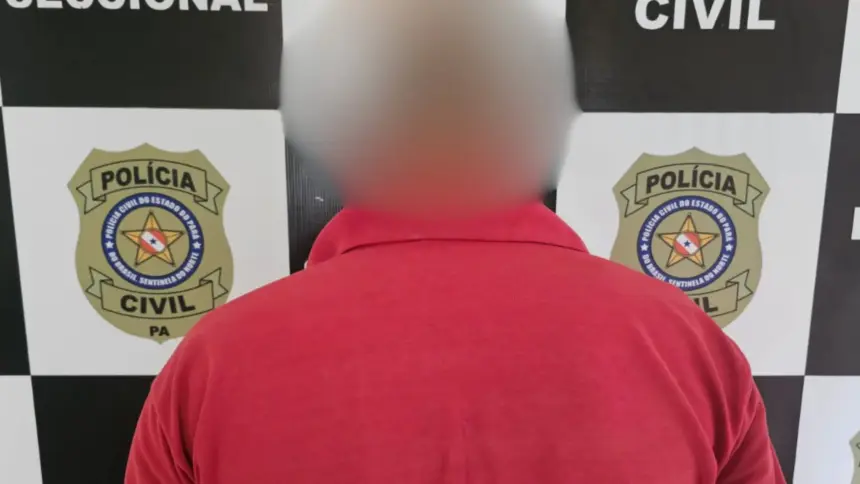 PC de Goianésia localiza no Pará foragido da justiça por violência doméstica