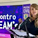 PCGO realiza 2º Encontro de DEAMs e apresenta plano de ação para combater a violência doméstica