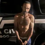Polícia Civil prende homem investigado por furtar mais de dez residências