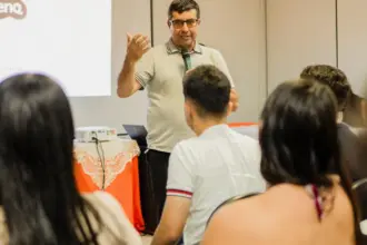 Prefeitura dá início ao Curso Pré-Vestibular de Goianésia com Aula Inaugural para estudantes