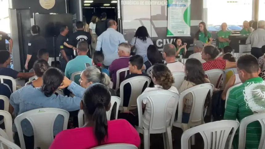 Procuradoria Itinerante da Mulher será realizada em Goianésia neste sábado