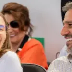 Renato anuncia que Luciana Naves assumirá a Prefeitura de Goianésia por alguns dias no próximo mês