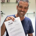 Renato de Castro comemora aprovação do projeto de lei para construção de 1.000 casas