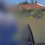 Rio Doce: Homem é preso por ameaçar reiteradamente ex-companheira