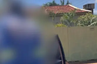 Rio Doce: Homem é preso por ameaçar reiteradamente ex-companheira