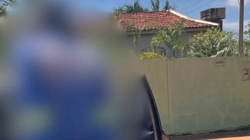 Rio Doce: Homem é preso por ameaçar reiteradamente ex-companheira