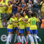 Arthur Elias convoca seleção feminina para 2 amistosos contra os EUA