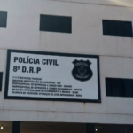 Dois suspeitos são presos em Rio Verde por extorsão e ameaça de morte