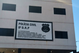 PCGO prende homem que agrediu, xingou e ameaçou seu ex-companheiro em Rio Verde – Policia Civil do Estado de Goiás