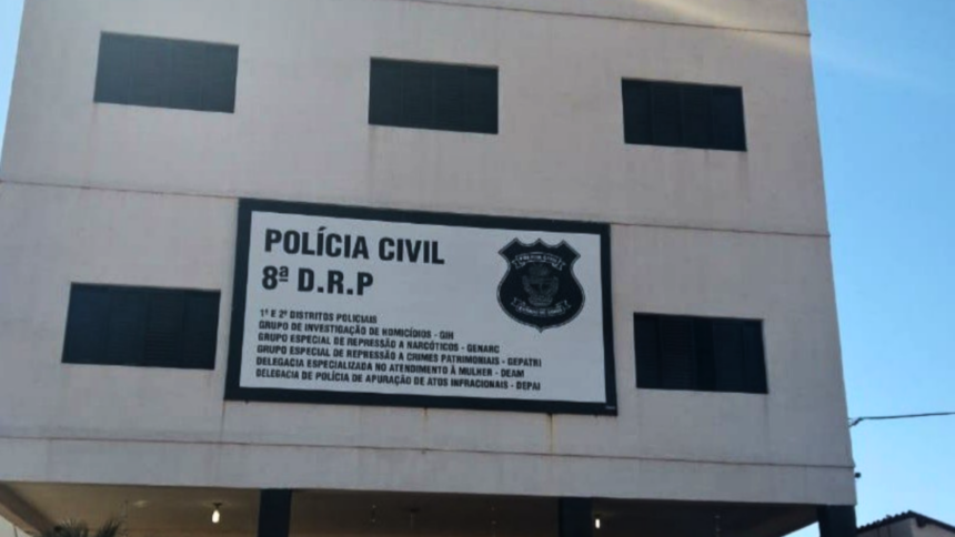 Dois suspeitos são presos em Rio Verde por extorsão e ameaça de morte