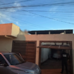 Homem é preso em Goiânia por feminicídio no Dia Internacional da Mulher