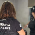 Operação DUT Falso: PC combate fraude em documentos de veículos