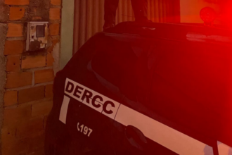 PCGO combate armazenamento de conteúdo de exploração sexual infantil e prende investigado em flagrante