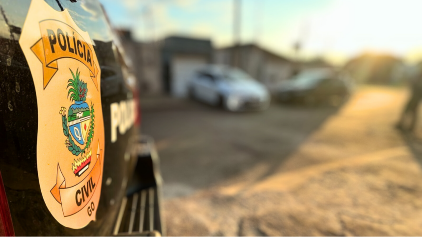 Homem é preso por ser suspeito de exploração sexual de adolescente