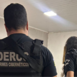 PCGO desmantela esquema de fraude e extorsão em redes sociais – Policia Civil do Estado de Goiás