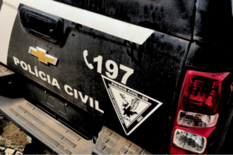 PCGO e PCPA prendem integrante de facção criminosa de abrangência nacional foragido do Pará – Policia Civil do Estado de Goiás
