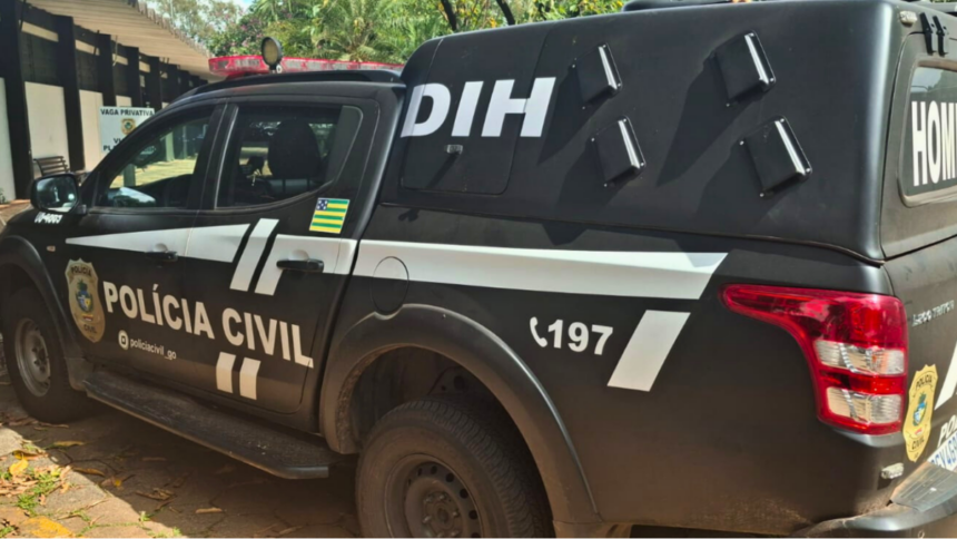 PCGO prende suspeitos em SP investigados por homicídios em Goiânia; crimes estão relacionados ao tráfico de drogas – Policia Civil do Estado de Goiás