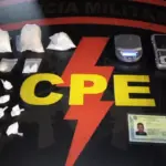 Suspeito de ostentar drogas em redes sociais é preso no norte de Goianésia