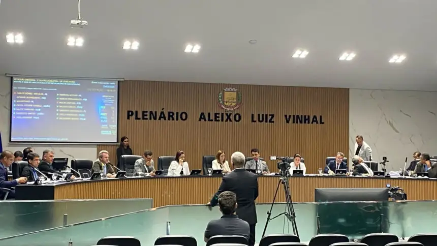 Taxa de lixo é aprovada em Goianésia