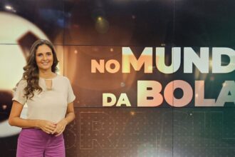 No Mundo da Bola tem edição especial sobre racismo e futebol