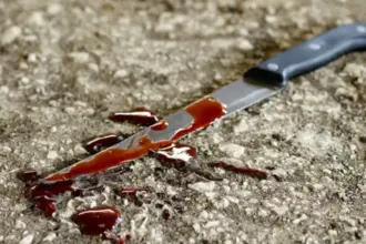 Tragédia em Goianésia: Mulher é morta na região oeste com mais de 30 facadas